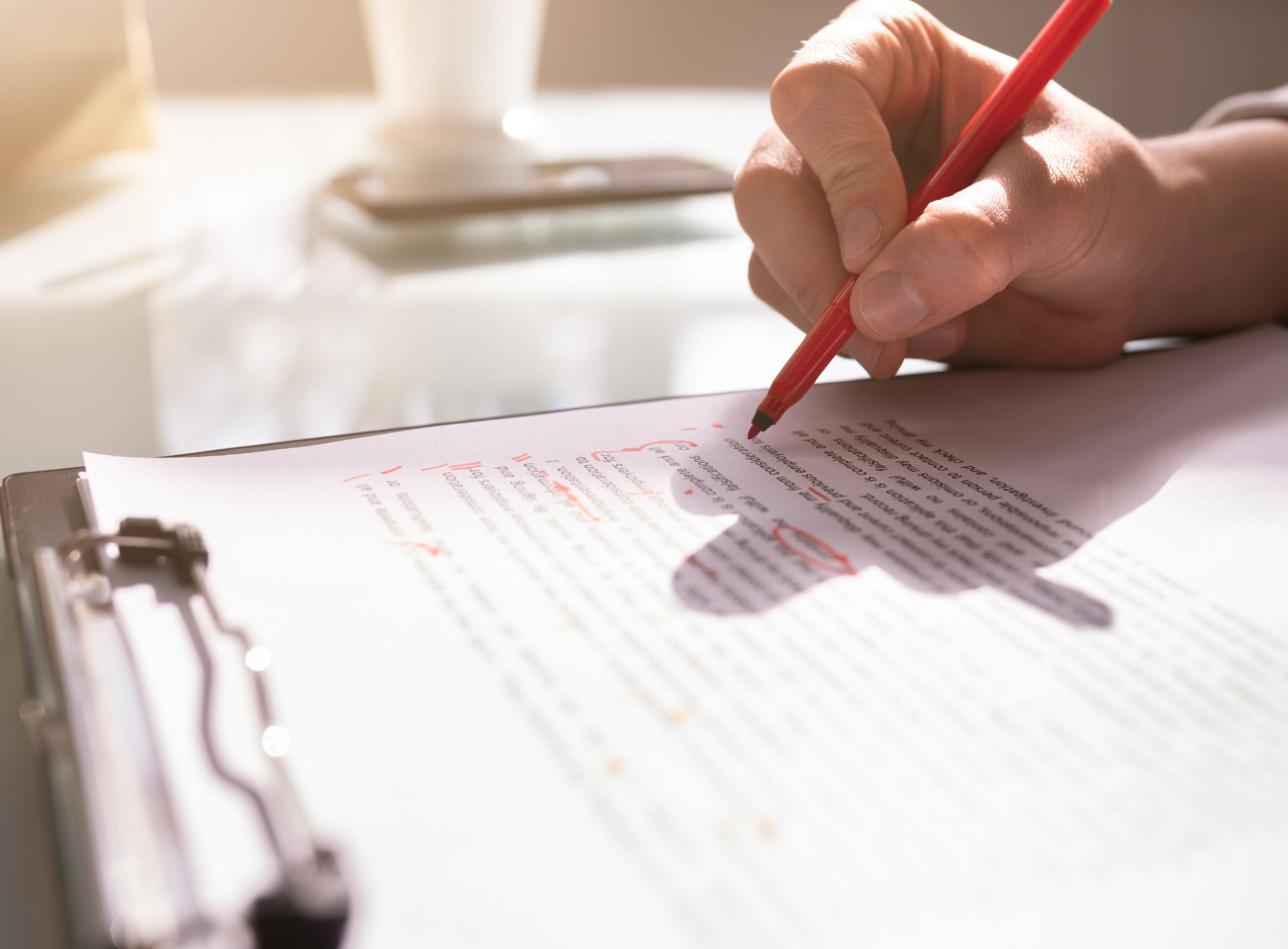 Quels outils utiliser pour corriger ses fautes d’ortographe&nbsp;?