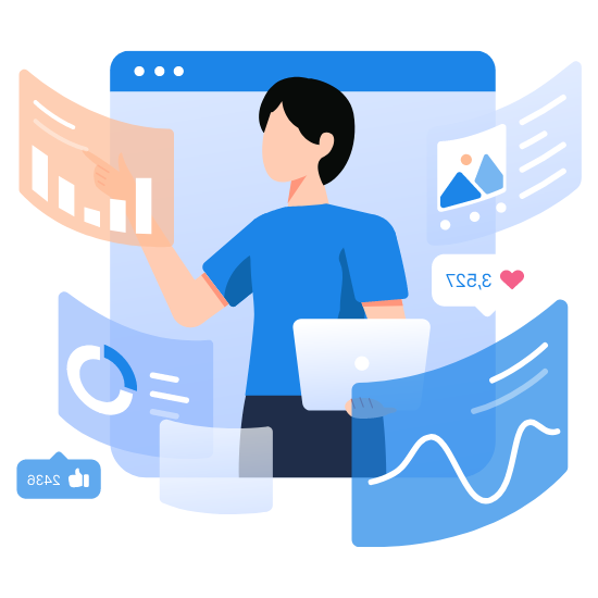 Créer une boutique en ligne à votre image