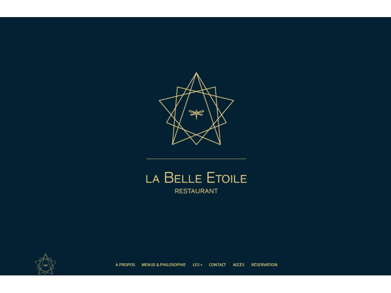 La Belle Etoile