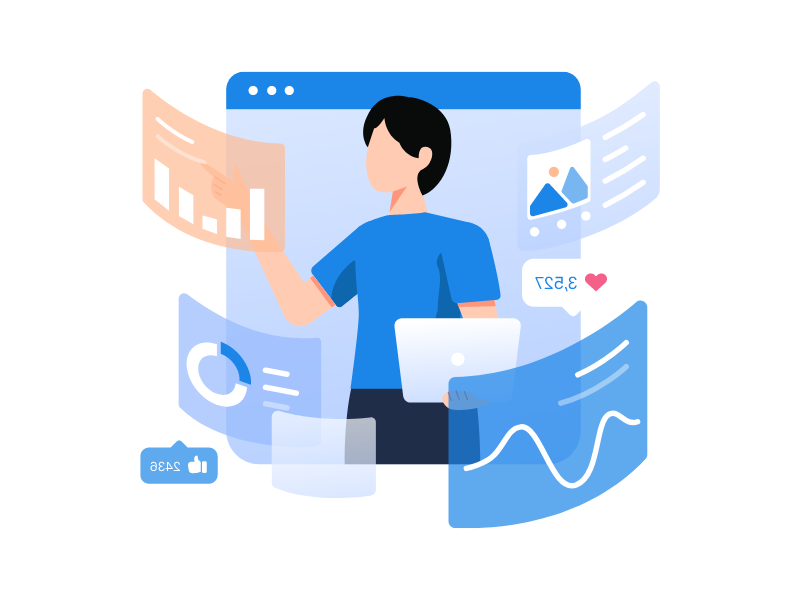 Créer une boutique en ligne à votre image