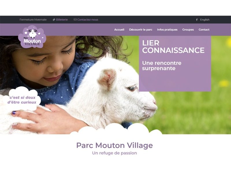 Parc Mouton Village