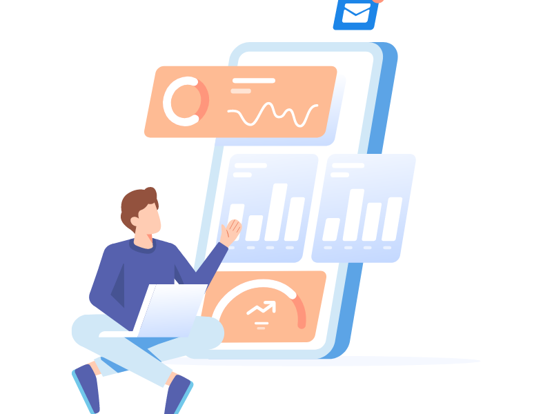 Internet Dynamique s’occupe de l’hébergement de votre site internet
